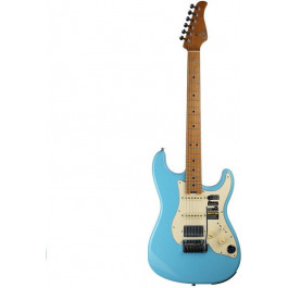   Mooer GTRS Standard S801 Sonic Blue