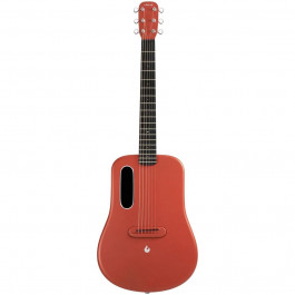   Lava Music Lava Me 3 36 Red