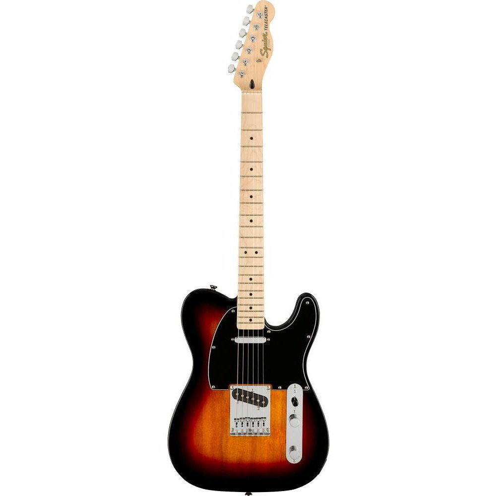 Fender SQUIER AFFINITY TELECASTER MN - зображення 1