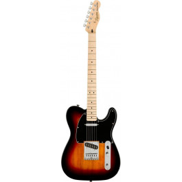   Fender SQUIER AFFINITY TELECASTER MN