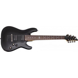   Schecter SGR C-7