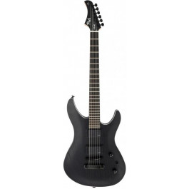   FujiGen JMY3-ASH-E Mythic J-Standard Open Pore Black