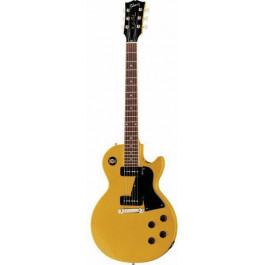   Gibson Les Paul Special TV Yellow