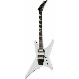   Jackson JS32 AH WARRIOR SNOW WHITE