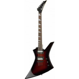   Jackson JS32T KELLY AH VIOLA BURST