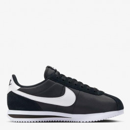   Nike Жіночі кросівки  Cortez DZ2795-001 41 (9.5US) 26.5 см Чорні (196608078548)