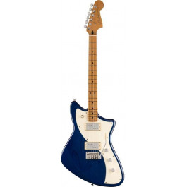   Fender Player Plus Meteora LTD Sapfire Blue Transparent