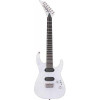 Jackson PRO SERIES SOLOIST SL7A MAH HT UNICORN WHITE - зображення 1