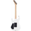 Jackson PRO SERIES SOLOIST SL7A MAH HT UNICORN WHITE - зображення 2