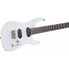 Jackson PRO SERIES SOLOIST SL7A MAH HT UNICORN WHITE - зображення 3