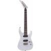 Jackson PRO SERIES SOLOIST SL7A MAH HT UNICORN WHITE - зображення 4