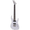 Jackson PRO SERIES SOLOIST SL7A MAH HT UNICORN WHITE - зображення 5