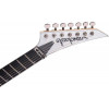 Jackson PRO SERIES SOLOIST SL7A MAH HT UNICORN WHITE - зображення 7