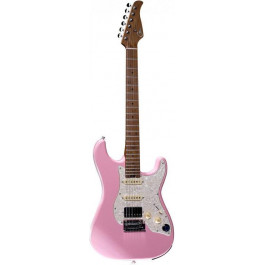   Mooer GTRS Standard S801 Pink