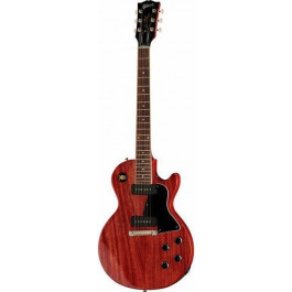   Gibson Les Paul Special Vintage Cherry