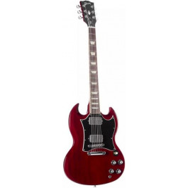   Gibson SG Standard Heritage Cherry