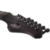 Schecter Sun Valley SS Exotic HT Black Limba NS - зображення 3