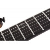 Schecter Sun Valley SS Exotic HT Black Limba NS - зображення 5