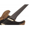 Schecter Sun Valley SS Exotic HT Black Limba NS - зображення 6