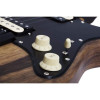 Schecter Sun Valley SS Exotic HT Black Limba NS - зображення 10