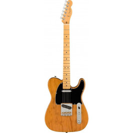   Fender AMERICAN PRO II TELECASTER MN ROASTED PINE