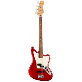   Fender PLAYER JAGUAR BASS