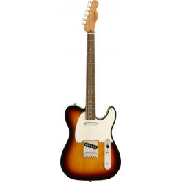   Fender Squier CLASSIC VIBE 60s CUSTOM TELECASTER