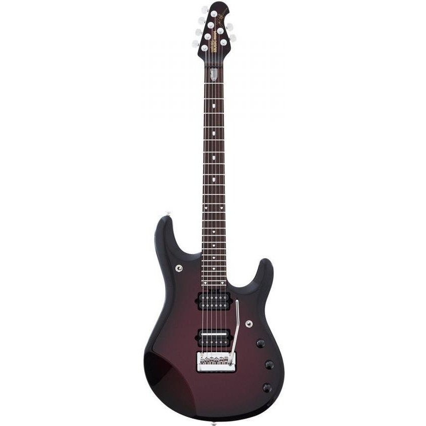 Music Man JPX 968 BX 23 00 CS BM - зображення 1