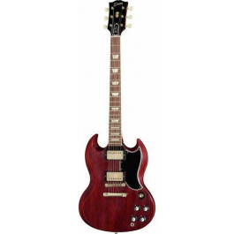   Gibson SG Standard Reissue