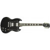 Gibson SG STANDARD Ebony - зображення 5