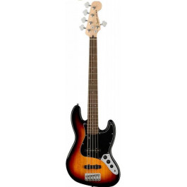   Fender SQUIER AFFINITY JAZZ BASS LRL