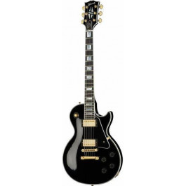   Gibson Les Paul Custom Ebony