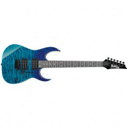   Ibanez GRG120QASP-BGD