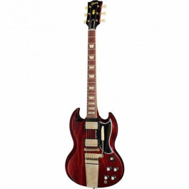   Gibson SG Standard '64 Maestro