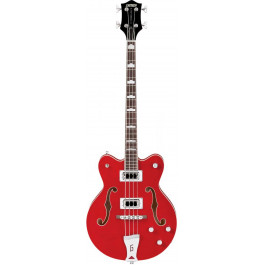   Gretsch G5442BDC ELECTROMATIC HOLLOW BODY SHORT-SCALE BASS