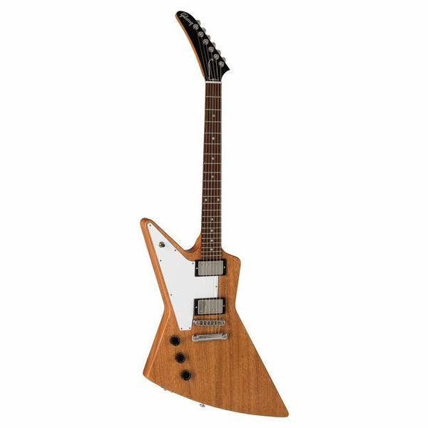 Gibson EXPLORER ANTIQUE NATURAL - зображення 1