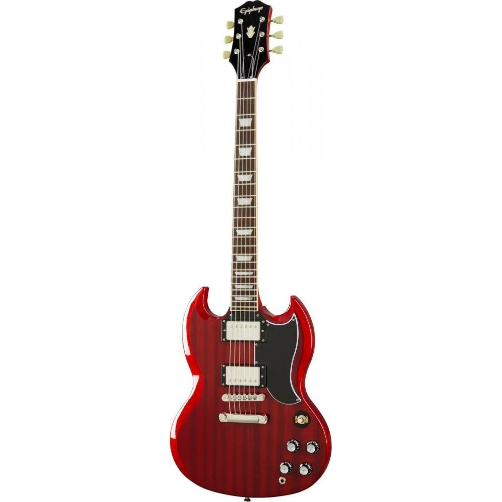 Epiphone SG STANDARD 61 - зображення 1