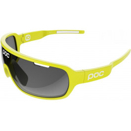   POC DO Blade / Unobtanium Yellow (DOBL50121316B101)