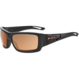   ESS Credence / Black w/Mirrored Copper (EE9015-06)