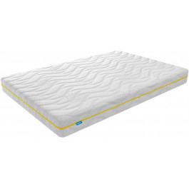   Usleep Candy Yellow 180x200