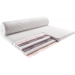   Usleep Sleep Roll Extra Linen 180x190