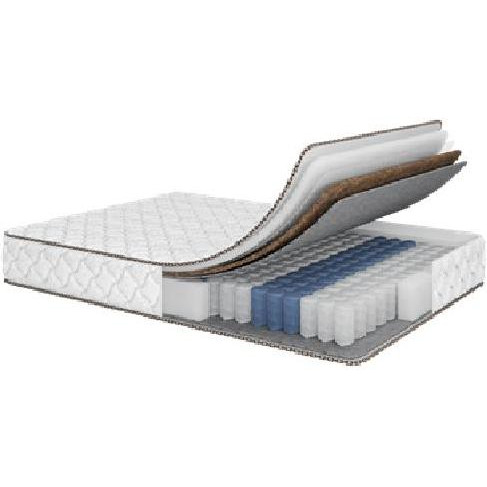 TIMEs Mattress Angel 180х200 - зображення 1