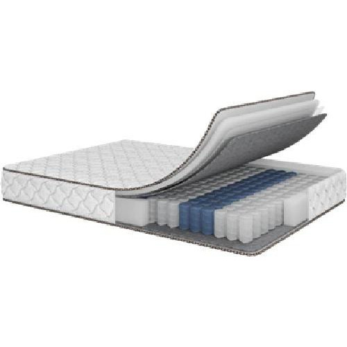 TIMEs Mattress Grace 160х200 - зображення 1