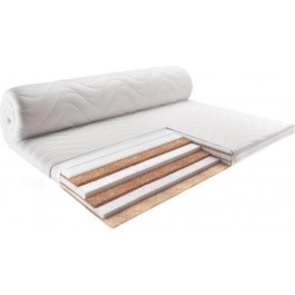   Usleep Sleep Roll Luxe Kokos зима/лето 70x190