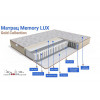 Family Sleep Memory LUX Gold 90x190 - зображення 1