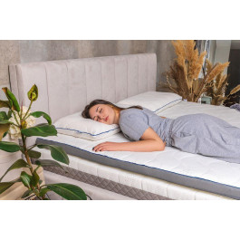   Family Sleep TOP Air Hard Soft 95x190