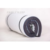 Family Sleep TOP Air Foam 95x180 - зображення 1