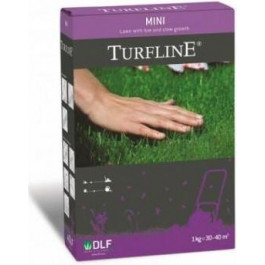   DLF-Trifolium Газонна трава Turfline Mini 1 кг