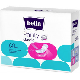   Bella Щоденні прокладки  Panty Classic 50+10 шт