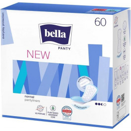   Bella Прокладки гігієнічні щоденні  Panty New 60 шт (5900516311902)